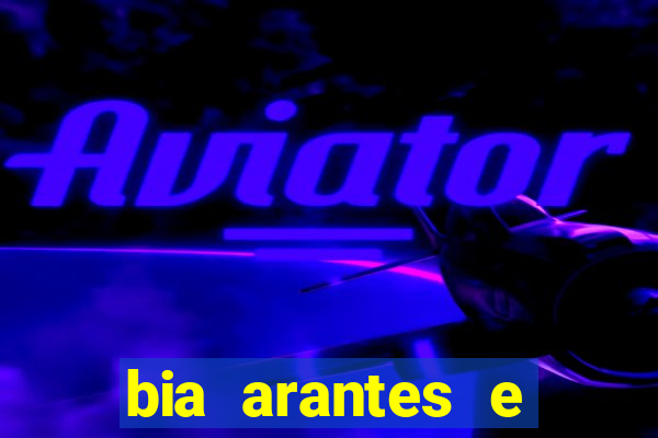bia arantes e carlo porto namoram na vida real